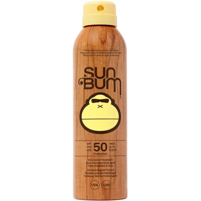 Sun Bum Original SPF 50 Sonnen Spray (170 g) Sun Bum Original SPF 50 Sonnen Spray (170 g)