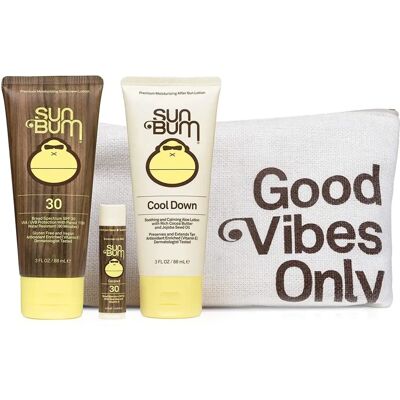 Sun Bum Day Tripper Kit 2023 (3pcs.) Sun Bum Day Tripper Kit 2023 (3pcs.)