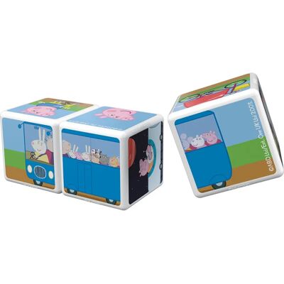 Giochi Preziosi MA601 Multicolor Building Toy - Educational Construction Game Giochi Preziosi MA601 Multicolor Building Toy - Educational Construction Game
