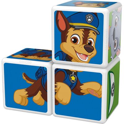 Giochi Preziosi MAW00 Jouet de construction multicolore - Enfants - Publicité Giochi Preziosi MAW00 Jouet de construction multicolore - Enfants - Publicité