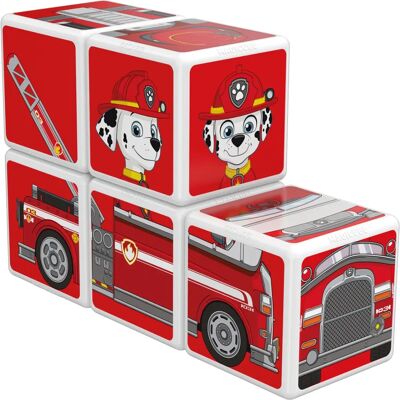 Giochi Preziosi MAW03 stavebnice - Stavebnice Giochi Preziosi MAW03 stavebnice - Stavebnice