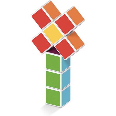 Giochi Preziosi MAB17 zabawka konstrukcyjna - Magnetyczny zestaw Giochi Preziosi MAB17 zabawka konstrukcyjna - Magnetyczny zestaw