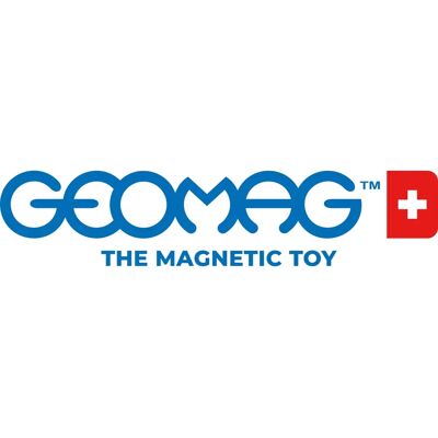 Geomag GM339 Recylkowane Światło - Klocki Konstrukcyjne Geomag GM339 Recylkowane Światło - Klocki Konstrukcyjne