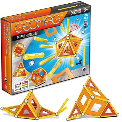 Giochi Preziosi GMP04 Building Toy - Magnetic Construction Set for Kids Giochi Preziosi GMP04 Building Toy - Magnetic Construction Set for Kids