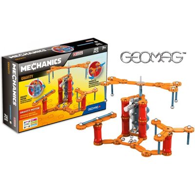 Giochi Preziosi GM301 Building Toy - Educational Toy, Multicolor, 169 Pieces Giochi Preziosi GM301 Building Toy - Educational Toy, Multicolor, 169 Pieces