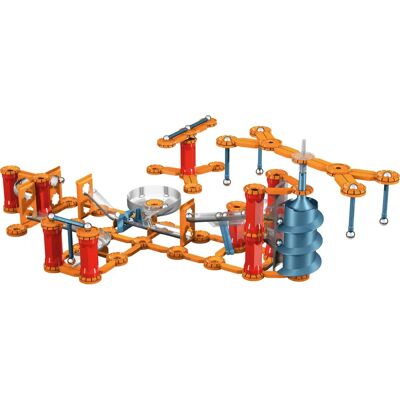 Giochi Preziosi GM302 Building Toy - Magnetic STEM Set Giochi Preziosi GM302 Building Toy - Magnetic STEM Set