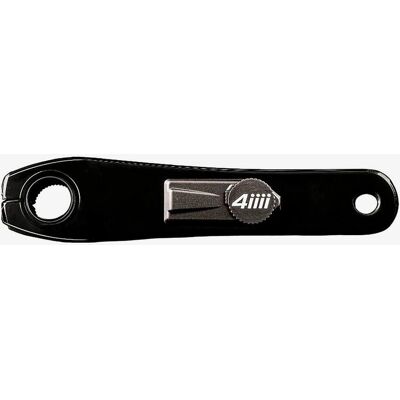 Shimano XTR M9100 Leistungsmesser - Precision 3 - Unisex Shimano XTR M9100 Leistungsmesser - Precision 3 - Unisex