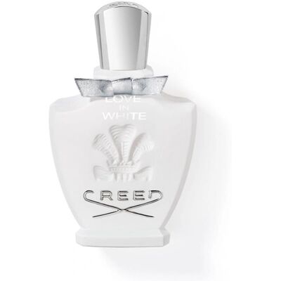 Creed Love in White Spray perfumowany 75ml Creed Love in White Spray perfumowany 75ml