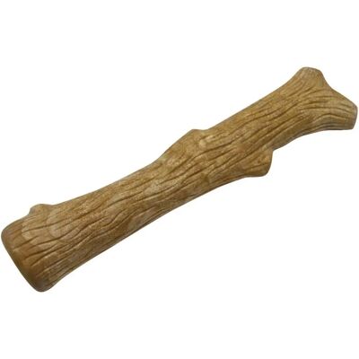 Petstages Dogwood Bâton Moyen - Jouet à mâcher pour chien - Publicité Petstages Dogwood Bâton Moyen - Jouet à mâcher pour chien - Publicité