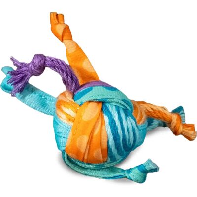 PETSTAGES Tons of Tails Katteleker - Naturlige Instinkter PETSTAGES Tons of Tails Katteleker - Naturlige Instinkter