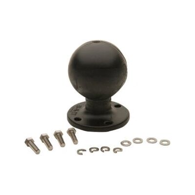 Kit de montage antichoc Honeywell Thor VM1 VM2 noir Kit de montage antichoc Honeywell Thor VM1 VM2 noir
