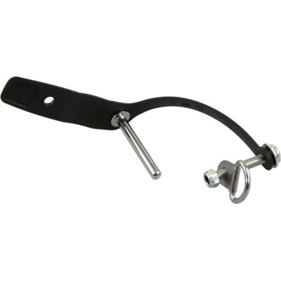 Thule Chariot Hitch Strap Kit - Accessoire de remorque - Publicité Thule Chariot Hitch Strap Kit - Accessoire de remorque - Publicité