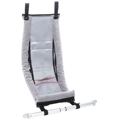 Seggiolino bambino Thule - Grigio - 1-10 mesi Seggiolino bambino Thule - Grigio - 1-10 mesi
