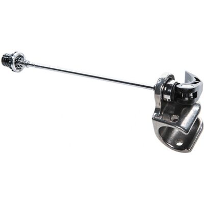 Thule Axle Mount EzHitch - Tilbehør til cykeltrailere Thule Axle Mount EzHitch - Tilbehør til cykeltrailere