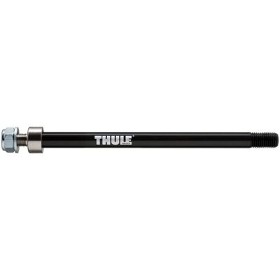 Thule 170 mm thru-axle bicycle trailer hitch Thule 170 mm thru-axle bicycle trailer hitch