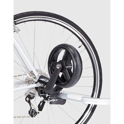 Thule Coaster XT Wheel - 8-inch Thule Coaster XT Wheel - 8-inch