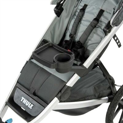 Thule Urban Glide Snack Tray - Unisex - Size: ONESIZE - Snackbricka Thule Urban Glide Snack Tray - Unisex - Size: ONESIZE - Snackbricka