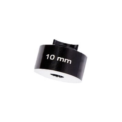 Accesoriu pentru portbagaj bicicleta Thule 20110723 - Spacer de 10mm pentru Thule 3D dropout Accesoriu pentru portbagaj bicicleta Thule 20110723 - Spacer de 10mm pentru Thule 3D dropout