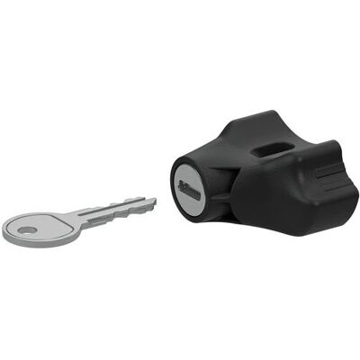 Thule 20201506 Zamek rowerowy - Zestaw blokad do Thule Chariot Thule 20201506 Zamek rowerowy - Zestaw blokad do Thule Chariot