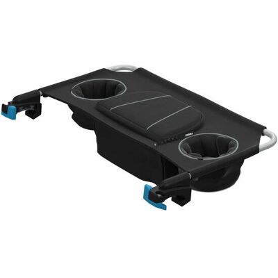 Accessoire pour Poussette Thule - Noir - Modèle 20201514 - Publicité Accessoire pour Poussette Thule - Noir - Modèle 20201514 - Publicité