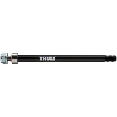 Thule Thru Axle - Shimano 172/178 mm - Bicycle Trailer Accessory Thule Thru Axle - Shimano 172/178 mm - Bicycle Trailer Accessory