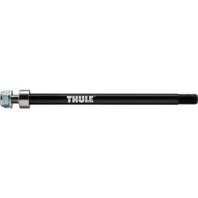 Thule Maxle/fatbike axeladapter - M12 - Black - Bike Carrier Thule Maxle/fatbike axeladapter - M12 - Black - Bike Carrier