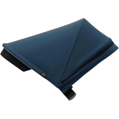 Cărucior Thule Spring - Capot ventilat, pliere compactă, stil urban Cărucior Thule Spring - Capot ventilat, pliere compactă, stil urban