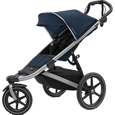 Carucior pentru terenuri variate Thule Urban Glide 2 Carucior pentru terenuri variate Thule Urban Glide 2