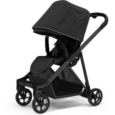 Thule Shine - Carucior Urban Compact pentru Nou-Născuți și Copii mici Thule Shine - Carucior Urban Compact pentru Nou-Născuți și Copii mici
