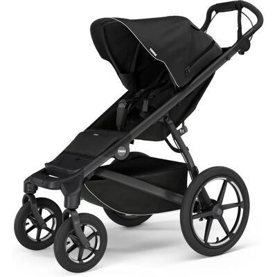 Thule Urban Glide 4-Rad - Kinderwagen in Schwarz Thule Urban Glide 4-Rad - Kinderwagen in Schwarz