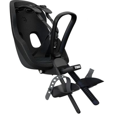 Thule Yepp Nexxt 2 Mini Front cykelsæde - Børnesikkerhed Thule Yepp Nexxt 2 Mini Front cykelsæde - Børnesikkerhed