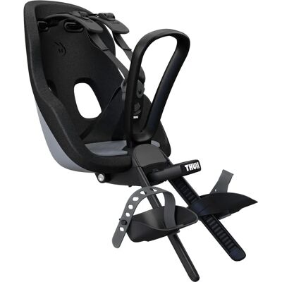 Thule Yepp Nexxt 2 Mini Front Cykelsæde - Letvægts børnesæde Thule Yepp Nexxt 2 Mini Front Cykelsæde - Letvægts børnesæde