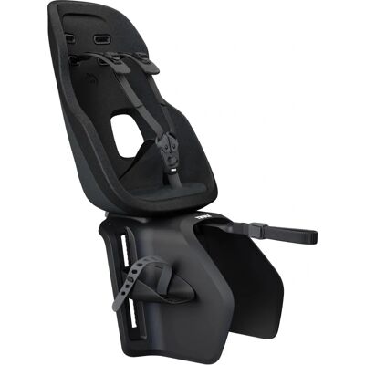 Thule Børnesæde Nexxt 2 Maxi - Sort Thule Børnesæde Nexxt 2 Maxi - Sort