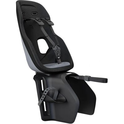 Thule Yepp Nexxt 2 Maxi Fahrradkindersitz - Grau Thule Yepp Nexxt 2 Maxi Fahrradkindersitz - Grau