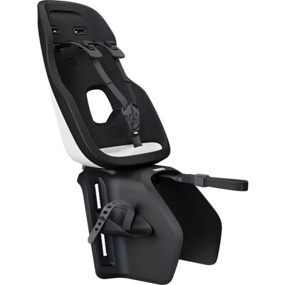Thule Kindersitz Snow White - Kinderfahrradsitz Thule Kindersitz Snow White - Kinderfahrradsitz