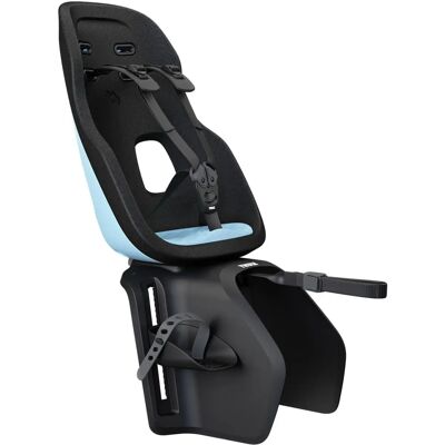 Siège de vélo pour enfant Thule Aquamarine - Ajustement universel Siège de vélo pour enfant Thule Aquamarine - Ajustement universel