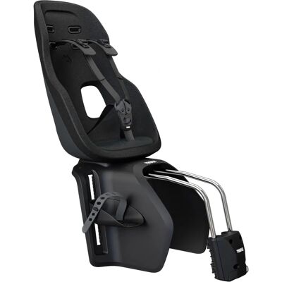Thule Nexxt 2 Maxi Børnesæde - Midnight Black Thule Nexxt 2 Maxi Børnesæde - Midnight Black