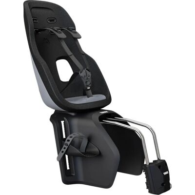 Siège de Vélo Enfant Léger Nexxt 2 Maxi Monté sur Cadre - Siège vélo enfant - Publicité Siège de Vélo Enfant Léger Nexxt 2 Maxi Monté sur Cadre - Siège vélo enfant - Publicité