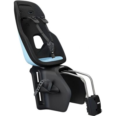 Thule Cykelbarnestol - Nexxt 2 Maxi - Justerbar, Let, Komfortabel Thule Cykelbarnestol - Nexxt 2 Maxi - Justerbar, Let, Komfortabel