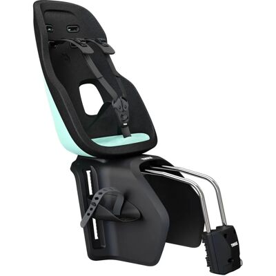Barncykelsäte Thule Nexxt 2 Maxi - Lätt, Säkert & Bekvämt Barncykelsäte Thule Nexxt 2 Maxi - Lätt, Säkert & Bekvämt