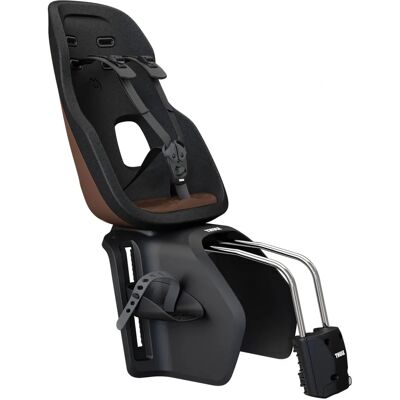 Thule Børnesæde Nexxt 2 Maxi - Komfort & Sikkerhed Thule Børnesæde Nexxt 2 Maxi - Komfort & Sikkerhed