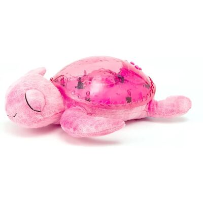 Cloud B Tranquil Turtle Pink Night Light with Sounds Cloud B Tranquil Turtle Pink Night Light with Sounds