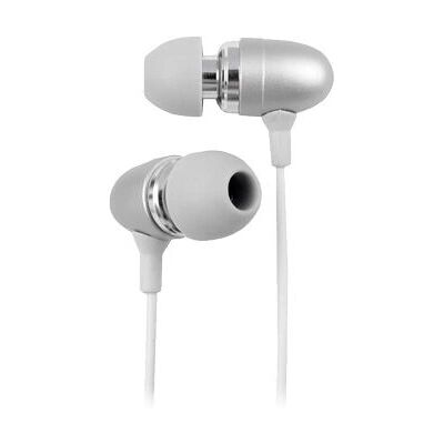 ARCTIC E351W Filaire Blanc - Écouteurs Intra-Auriculaires ARCTIC E351W Filaire Blanc - Écouteurs Intra-Auriculaires