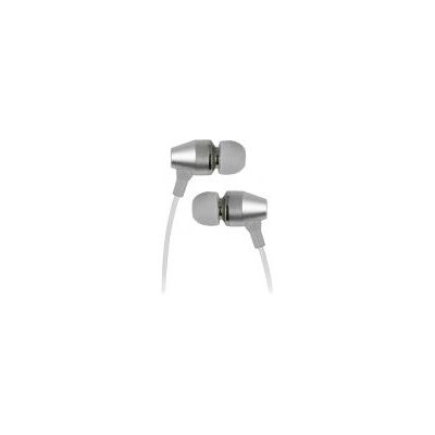 ARCTIC E231-WM Écouteurs intra-auriculaires filaires avec micro, blanc ARCTIC E231-WM Écouteurs intra-auriculaires filaires avec micro, blanc
