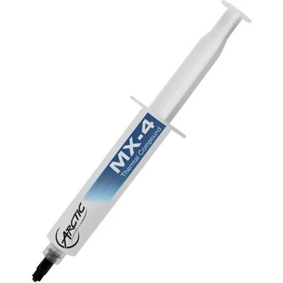 Pâte Thermique ARCTIC MX-4 - 8.5W/m·K - 20g Pâte Thermique ARCTIC MX-4 - 8.5W/m·K - 20g