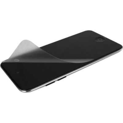 ARCTIC Schutzfolie - iPod Touch 4 - Empfindlicher Bildschirmschutz ARCTIC Schutzfolie - iPod Touch 4 - Empfindlicher Bildschirmschutz