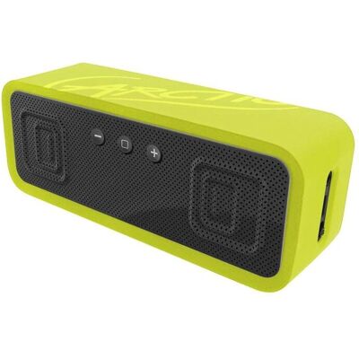 Altavoz inalámbrico ARCTIC S113 BT Verde - Estéreo 6W Altavoz inalámbrico ARCTIC S113 BT Verde - Estéreo 6W