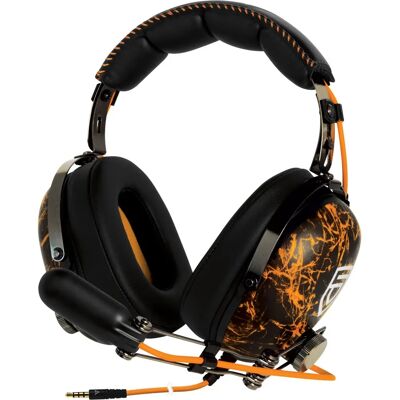 Casque filaire ARCTIC P533 PENTA - Casque - Publicité Casque filaire ARCTIC P533 PENTA - Casque - Publicité
