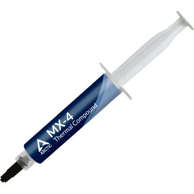 ARCTIC MX-4 hővezető paszta - Magas hővezetőképesség ARCTIC MX-4 hővezető paszta - Magas hővezetőképesség