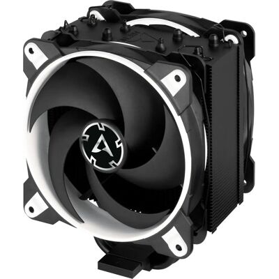 Refroidisseur CPU ARCTIC Freezer 34 eSports DUO - 2 Ventilateurs 120mm, 54 ailettes - Publicité Refroidisseur CPU ARCTIC Freezer 34 eSports DUO - 2 Ventilateurs 120mm, 54 ailettes - Publicité